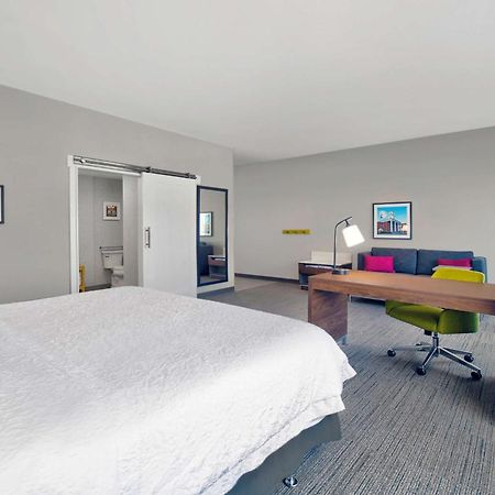 Hampton Inn Abingdon, Va Dış mekan fotoğraf