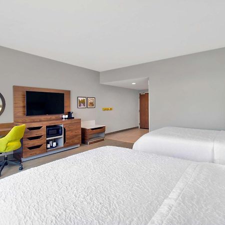 Hampton Inn Abingdon, Va Dış mekan fotoğraf