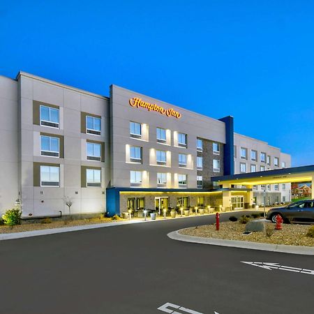 Hampton Inn Abingdon, Va Dış mekan fotoğraf