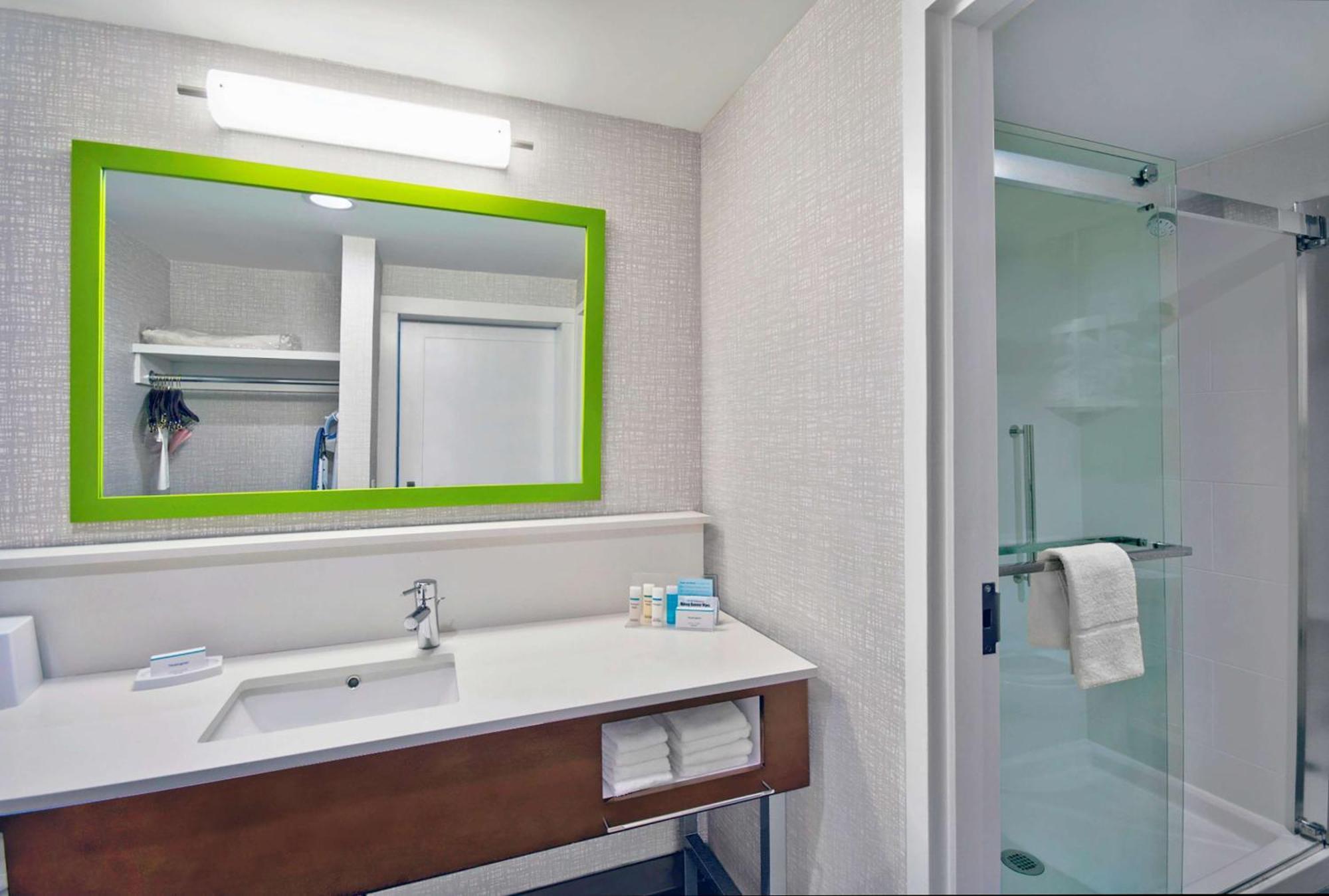 Hampton Inn Abingdon, Va Dış mekan fotoğraf