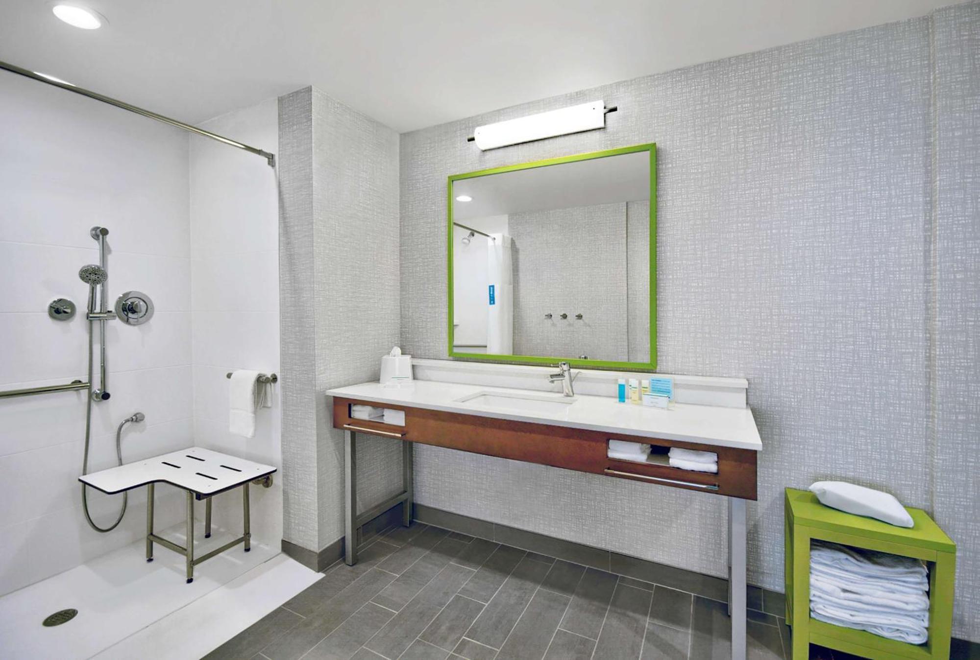 Hampton Inn Abingdon, Va Dış mekan fotoğraf