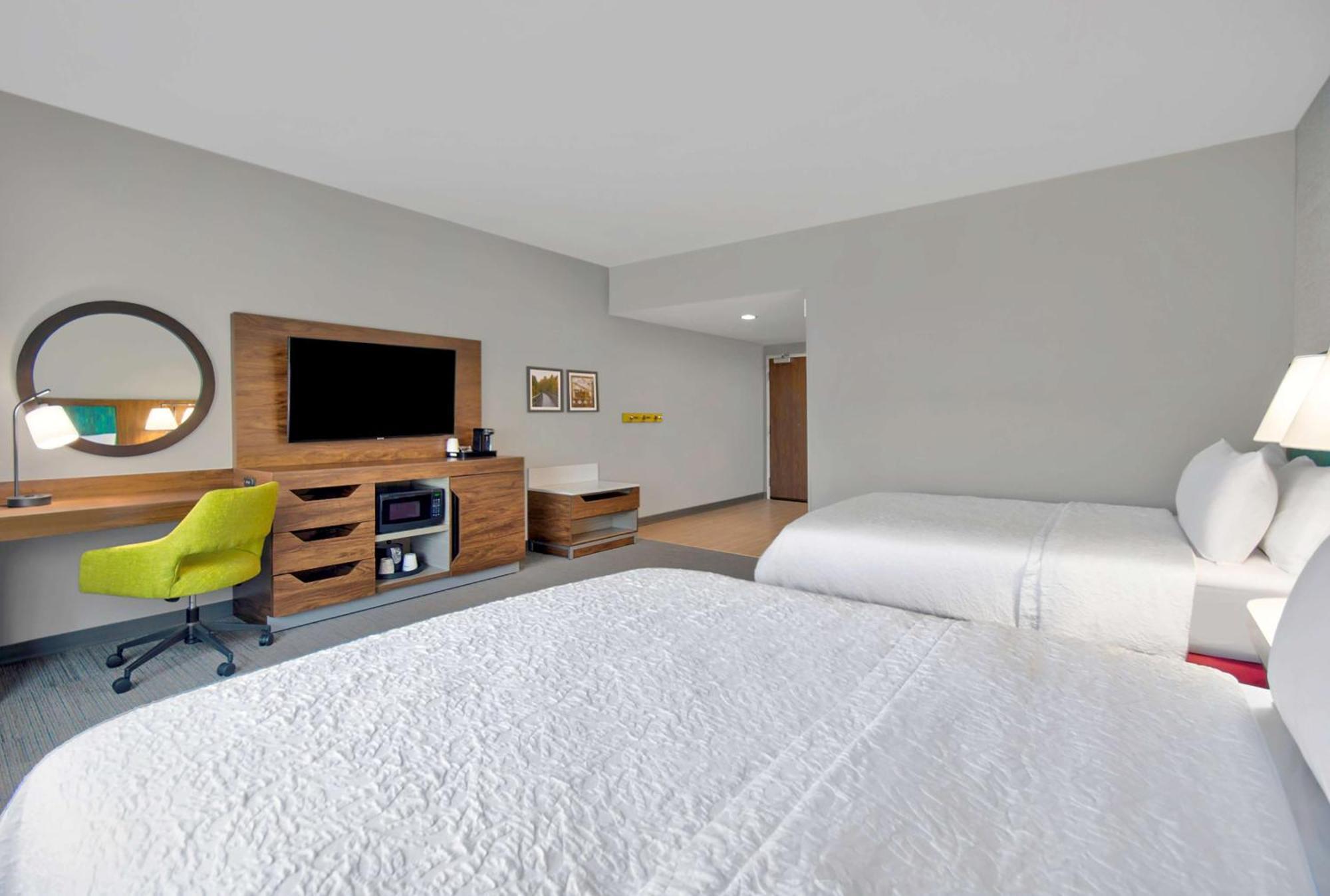 Hampton Inn Abingdon, Va Dış mekan fotoğraf