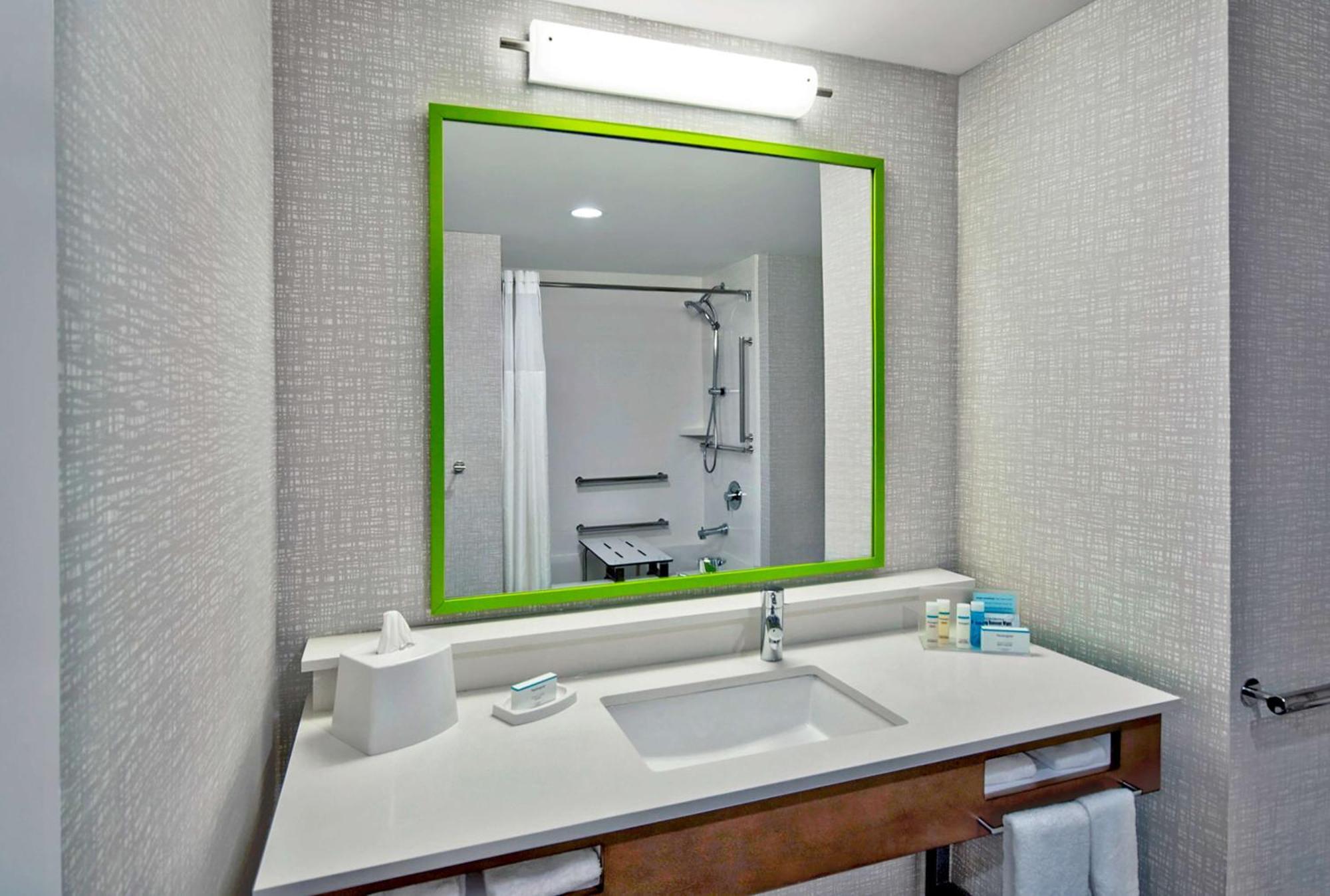 Hampton Inn Abingdon, Va Dış mekan fotoğraf