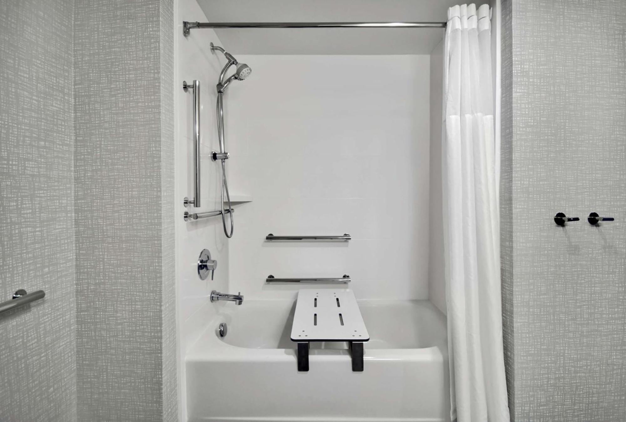 Hampton Inn Abingdon, Va Dış mekan fotoğraf