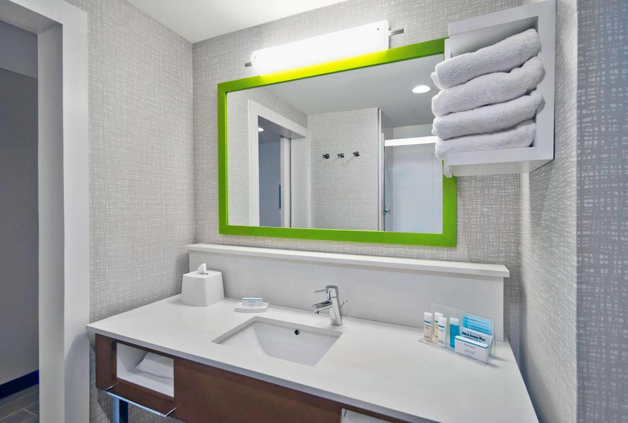 Hampton Inn Abingdon, Va Dış mekan fotoğraf